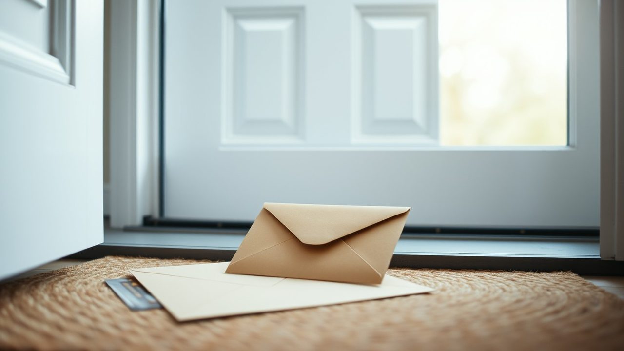 W-8BEN vs W-9 paperwork arriving for an American living in the UK