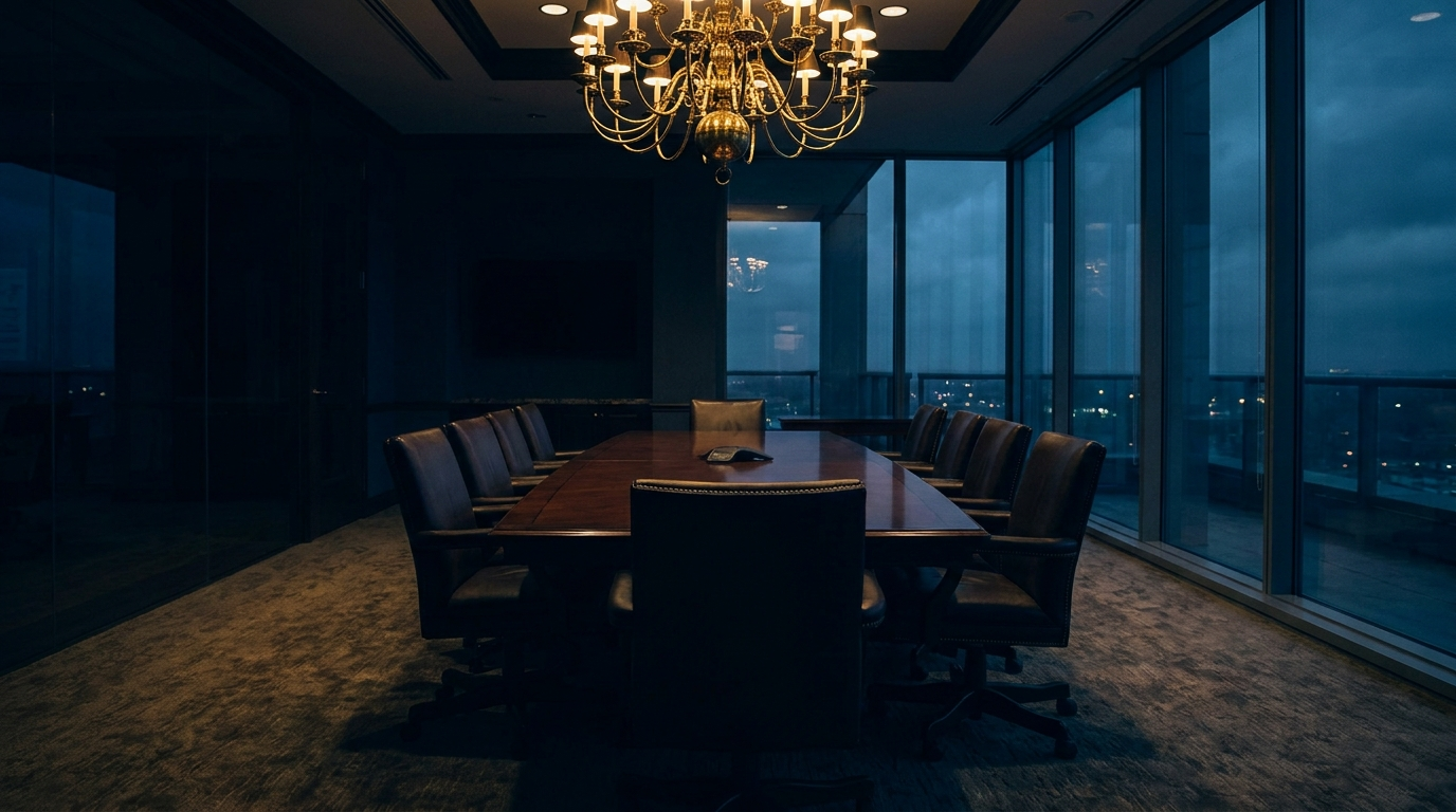 The Payroll Desk