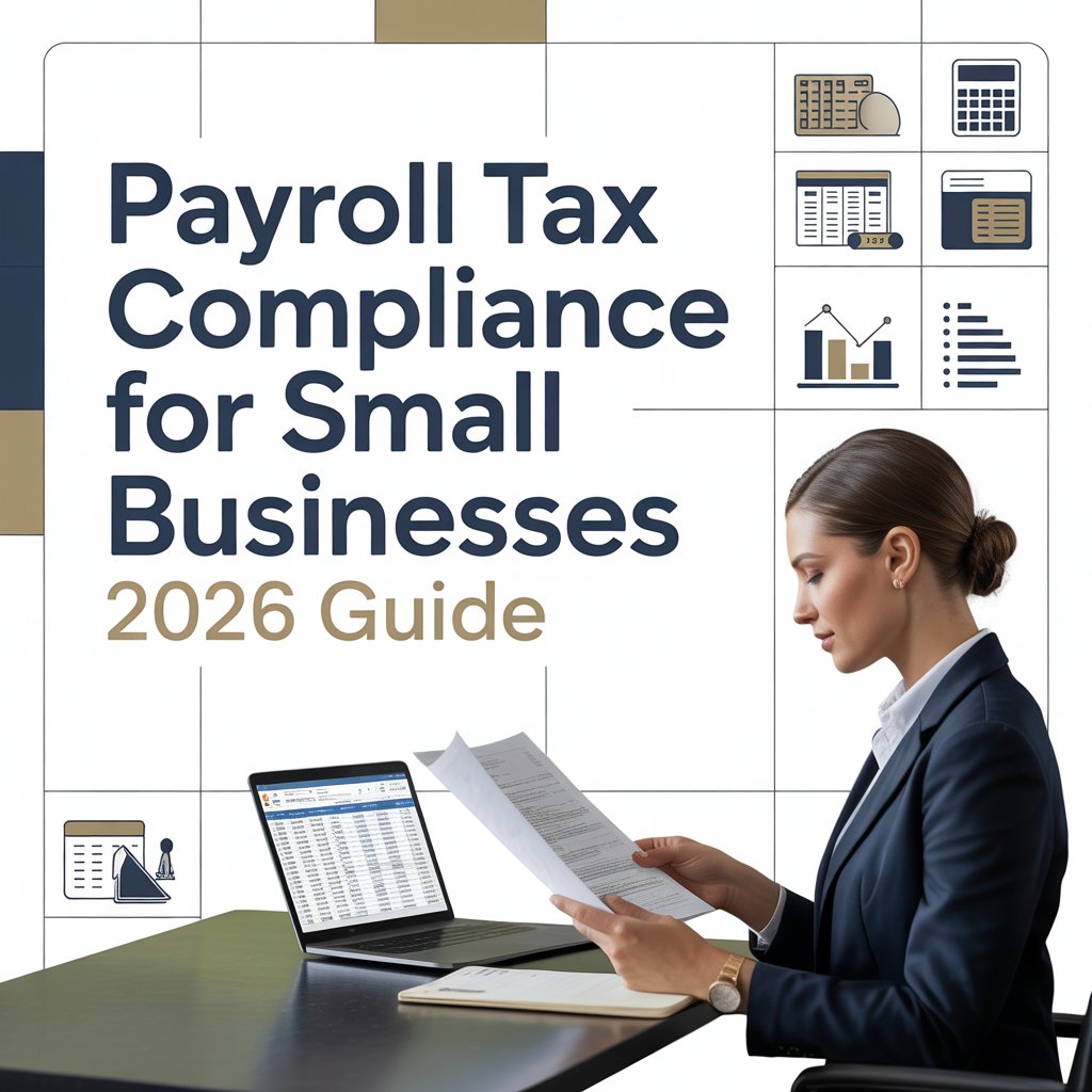 payroll tax compliance small business 2026