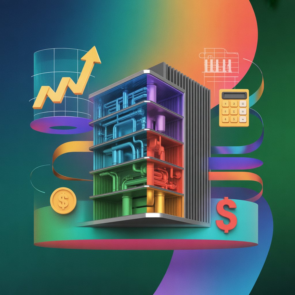 cost segregation study depreciation real estate