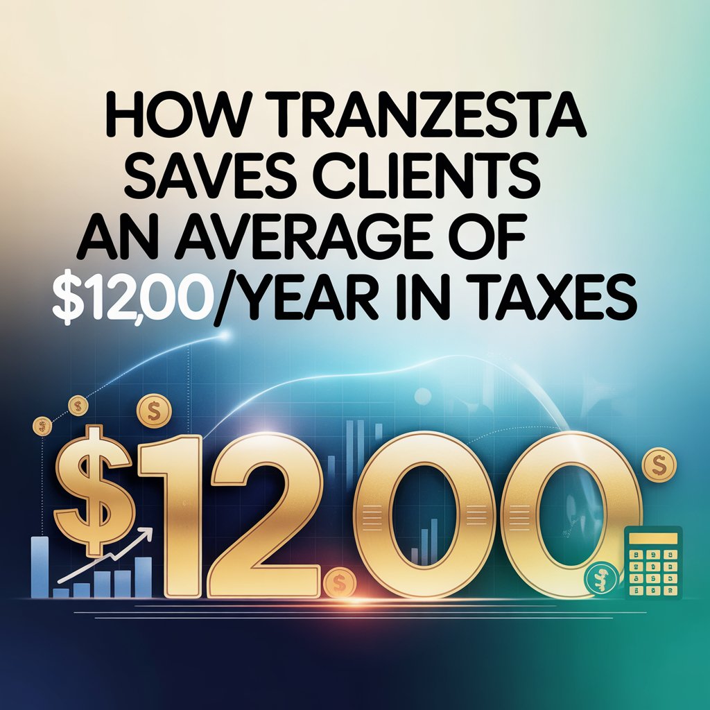 tax savings business clients consultant