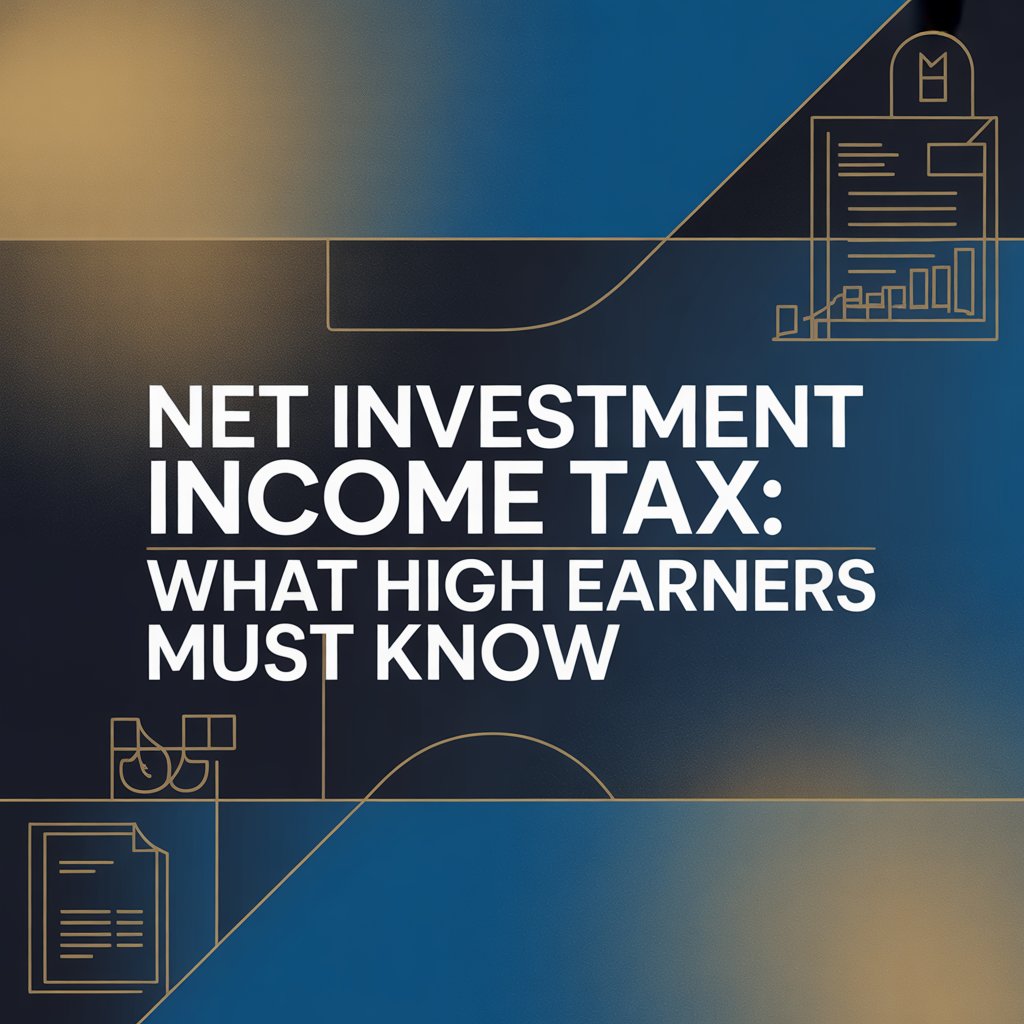 net investment income tax high earners