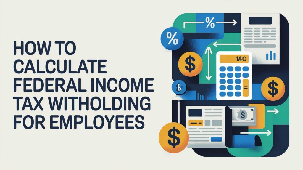 calculate-federal-income-tax-withholding-employees