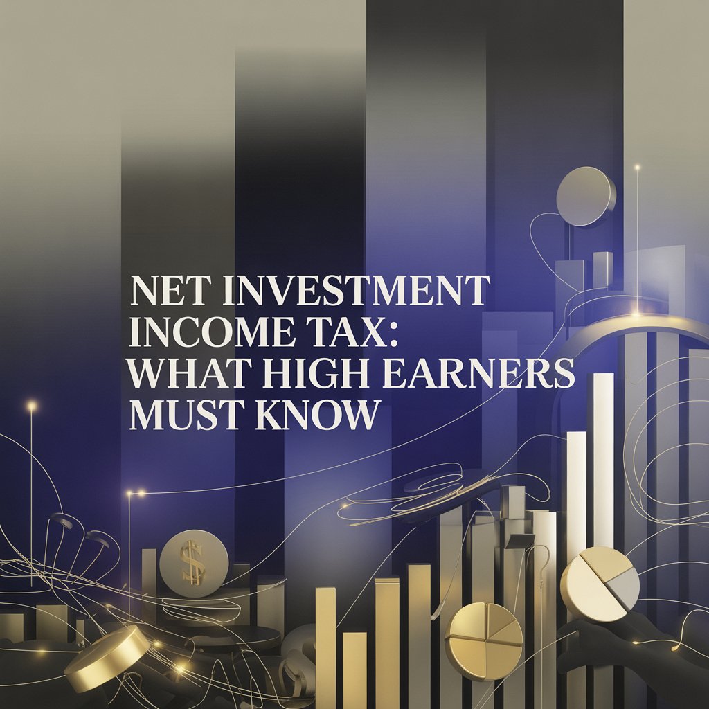 net investment income tax high earners