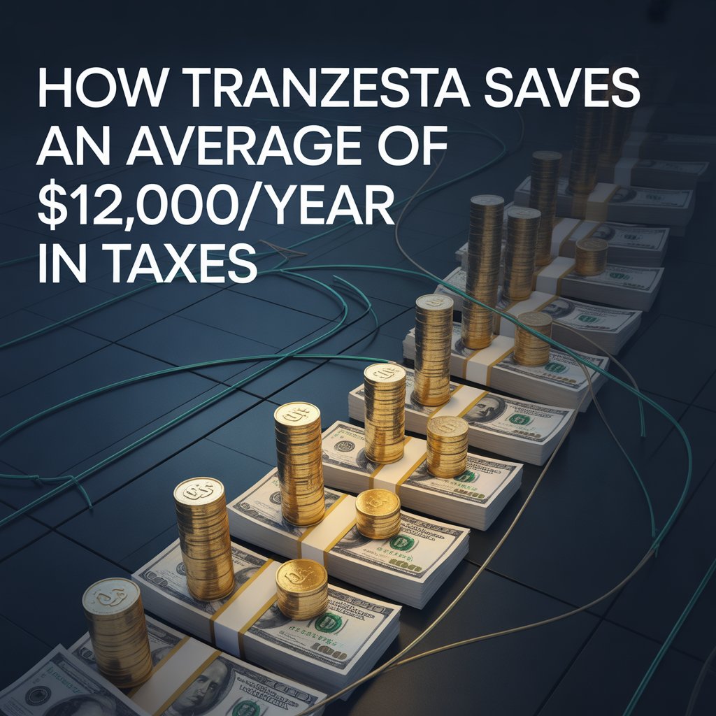 tax savings business clients consultant